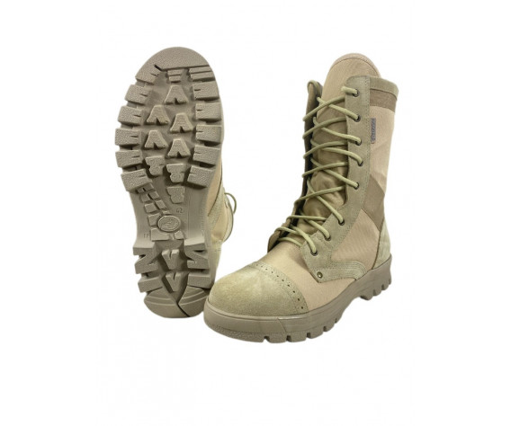 Фото: “Берцы Бизон Я-30  размер 43”, купить в интернет магазине