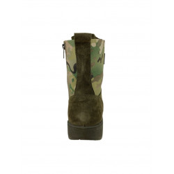 Фото: “Берцы Кобра мультикам с/м”