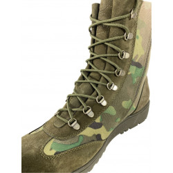 Фото: “Берцы Кобра мультикам с/м”