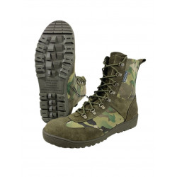 Фото: “Берцы Кобра мультикам с/м”, купить в интернет магазине