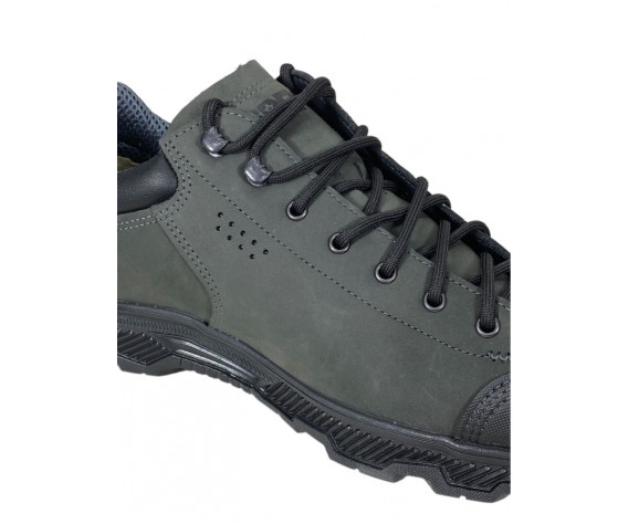 Фото: “Треккинговые кроссовки TREK Роклэнд Нью серый (сетка) (RU45;EU46;CM29)”, купить в интернет магазине