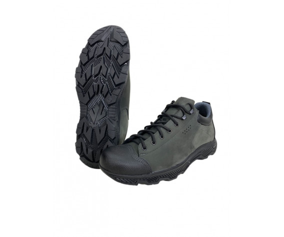 Фото: “Треккинговые кроссовки TREK Роклэнд Нью серый (сетка) (RU45;EU46;CM29)”, купить в интернет магазине