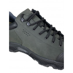 Фото: “Треккинговые кроссовки TREK Роклэнд Нью серый (сетка) (RU45;EU46;CM29)”