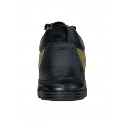 Фото: “Треккинговые кроссовки TREK Роклэнд Нью зеленый (сетка)”