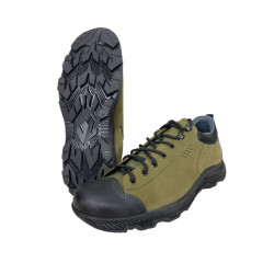 Фото: “Треккинговые кроссовки TREK Роклэнд Нью зеленый (сетка)”, купить в интернет магазине