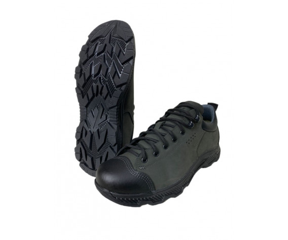 Фото: “Треккинговые полуботинки TREK Кондас серый (сетка) (RU43;EU44;CM27,5)”, купить в интернет магазине