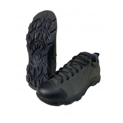 Фото: “Треккинговые полуботинки TREK Кондас серый (сетка) (RU43;EU44;CM27,5)”, купить в интернет магазине