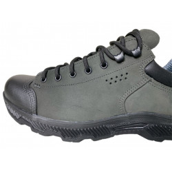 Фото: “Треккинговые полуботинки TREK Кондас серый (сетка) (RU43;EU44;CM27,5)”