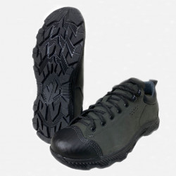 Фото: “Треккинговые полуботинки TREK Кондас серый (сетка) (RU43;EU44;CM27,5)”, купить в интернет магазине