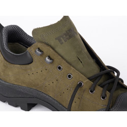 Фото: “Треккинговые полуботинки TREK Кондас зелёный”