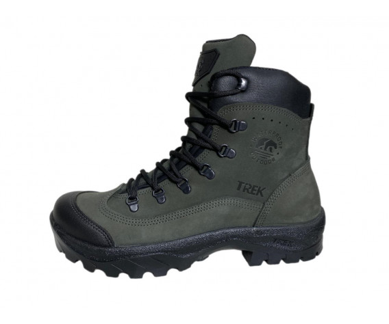 Фото: “Треккинговые ботинки TREK Ошва”, купить в интернет магазине