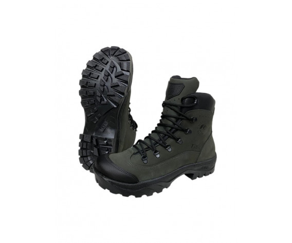 Фото: “Треккинговые ботинки TREK Ошва”, купить в интернет магазине