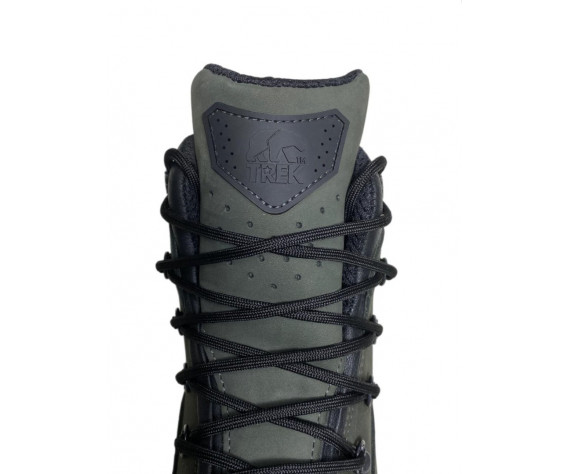 Фото: “Треккинговые ботинки TREK Ошва”, купить в интернет магазине