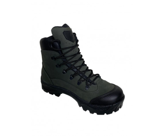 Фото: “Треккинговые ботинки TREK Ошва”, купить в интернет магазине