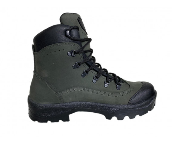 Фото: “Треккинговые ботинки TREK Ошва”, купить в интернет магазине