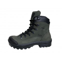 Фото: “Треккинговые ботинки TREK Ошва”