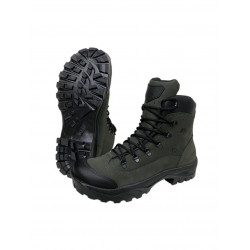 Фото: “Треккинговые ботинки TREK Ошва”, купить в интернет магазине