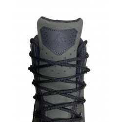 Фото: “Треккинговые ботинки TREK Ошва”