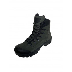 Фото: “Треккинговые ботинки TREK Ошва”