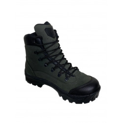 Фото: “Треккинговые ботинки TREK Ошва”