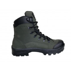 Фото: “Треккинговые ботинки TREK Ошва”