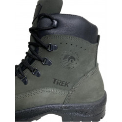 Фото: “Треккинговые ботинки TREK Ошва”