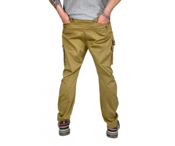 Фото: “Брюки Army stroll since 2010 coyote”, купить в интернет магазине