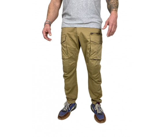 Фото: “Брюки Army stroll since 2010 coyote”, купить в интернет магазине