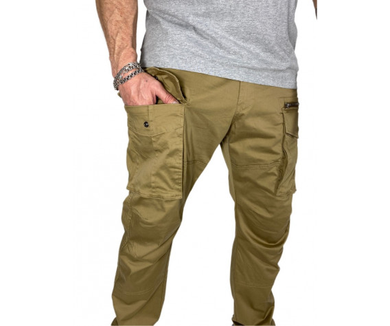 Фото: “Брюки Army stroll since 2010 coyote”, купить в интернет магазине