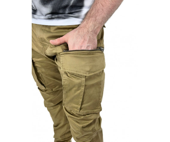 Фото: “Брюки Army stroll since 2010 coyote”, купить в интернет магазине