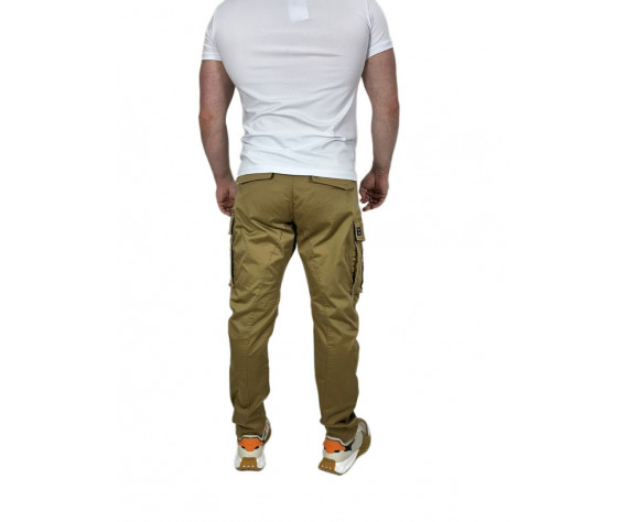 Фото: “Брюки Army stroll since 2010 coyote”, купить в интернет магазине