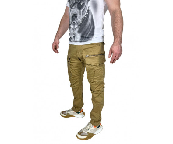 Фото: “Брюки Army stroll since 2010 coyote”, купить в интернет магазине