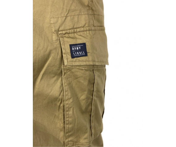 Фото: “Брюки Army stroll since 2010 coyote”, купить в интернет магазине