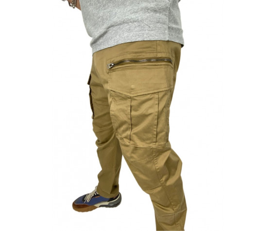 Фото: “Брюки Army stroll since 2010 coyote”, купить в интернет магазине