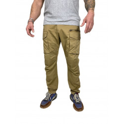 Фото: “Брюки Army stroll since 2010 coyote”, купить в интернет магазине