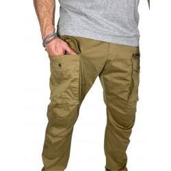 Фото: “Брюки Army stroll since 2010 coyote”