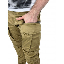 Фото: “Брюки Army stroll since 2010 coyote”