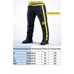 Фото: “Брюки Army stroll since 2010 coyote”