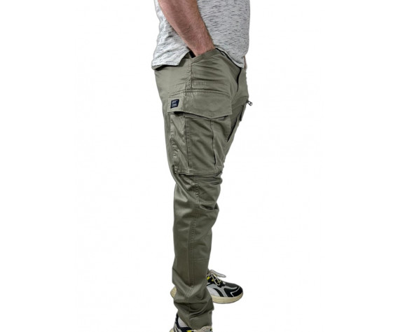 Фото: “Брюки Army stroll since 2010 gray”, купить в интернет магазине