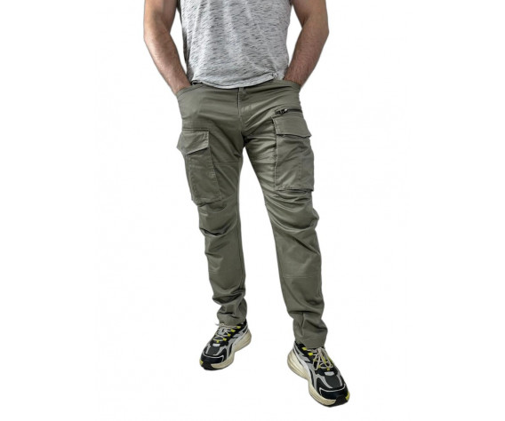 Фото: “Брюки Army stroll since 2010 gray”, купить в интернет магазине