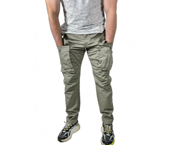 Фото: “Брюки Army stroll since 2010 gray”, купить в интернет магазине