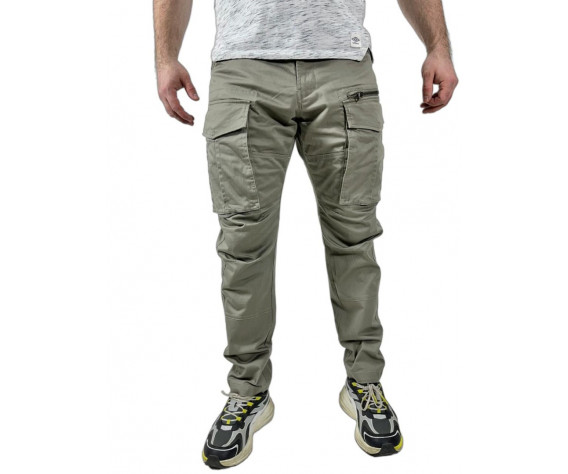 Фото: “Брюки Army stroll since 2010 gray”, купить в интернет магазине