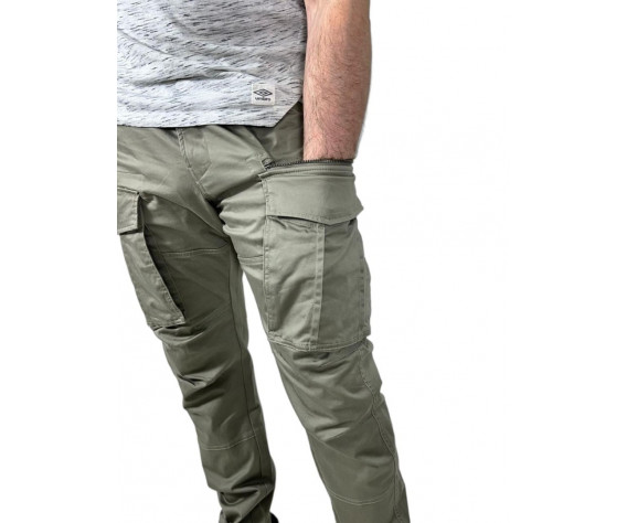 Фото: “Брюки Army stroll since 2010 gray”, купить в интернет магазине