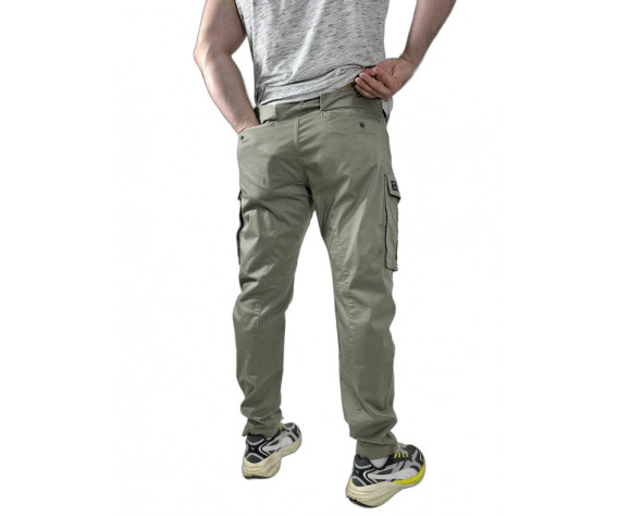 Фото: “Брюки Army stroll since 2010 gray”, купить в интернет магазине