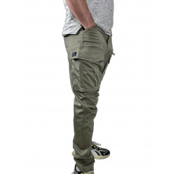 Фото: “Брюки Army stroll since 2010 gray”