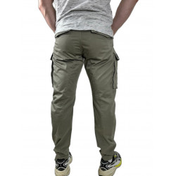 Фото: “Брюки Army stroll since 2010 gray”