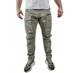 Фото: “Брюки Army stroll since 2010 gray”, купить в интернет магазине