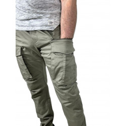 Фото: “Брюки Army stroll since 2010 gray”