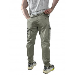 Фото: “Брюки Army stroll since 2010 gray”