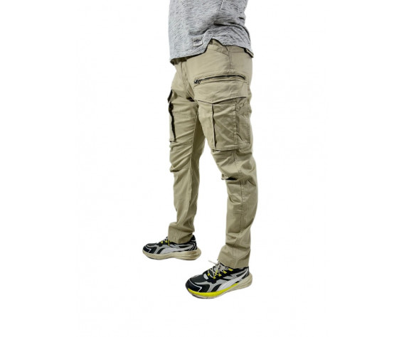 Фото: “Брюки Army stroll since 2010 khaki”, купить в интернет магазине